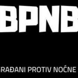 Građani tužili Grad Beograd zbog buke ugostiteljskih objekata 5
