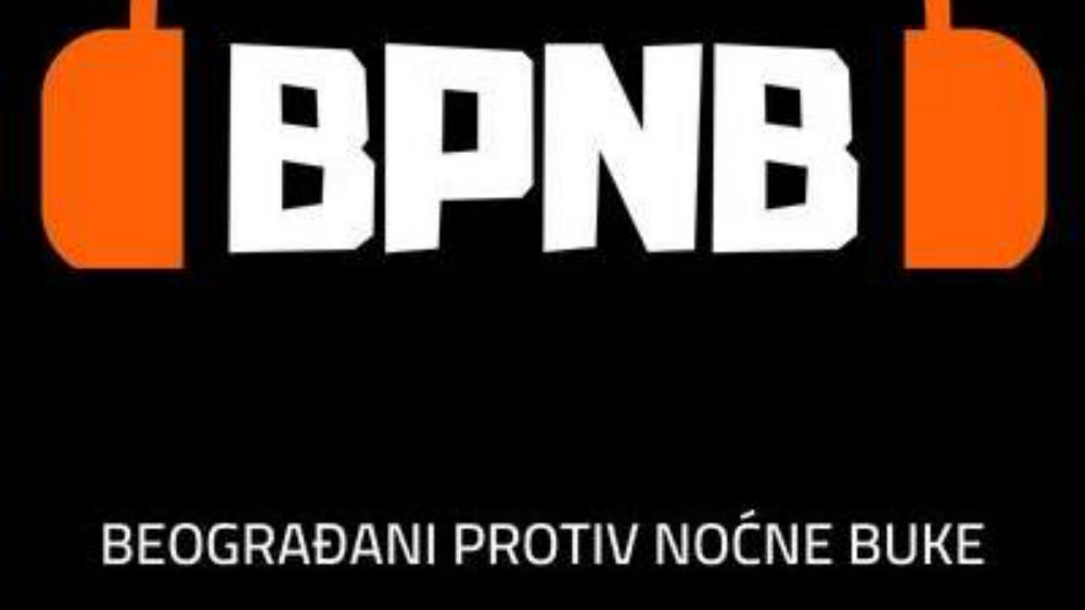 Građani tužili Grad Beograd zbog buke ugostiteljskih objekata 1