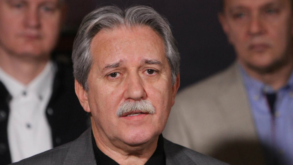 INTERVJU Slobodan Samardžić: Žuto-crvena koalicija su "mala deca" u poređenju sa ovim današnjim, oni sve dadoše ne trepnuvši 2