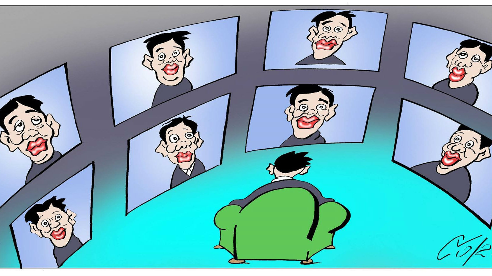 Kako je Koraks video 2018. godinu? 1 Kako je Koraks video 2018. godinu? 1