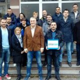 Jedan tim: Izbori u Lučanima nisu bili fer, sledi agonija 4