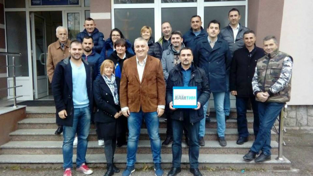 Jedan tim: Izbori u Lučanima nisu bili fer, sledi agonija 1