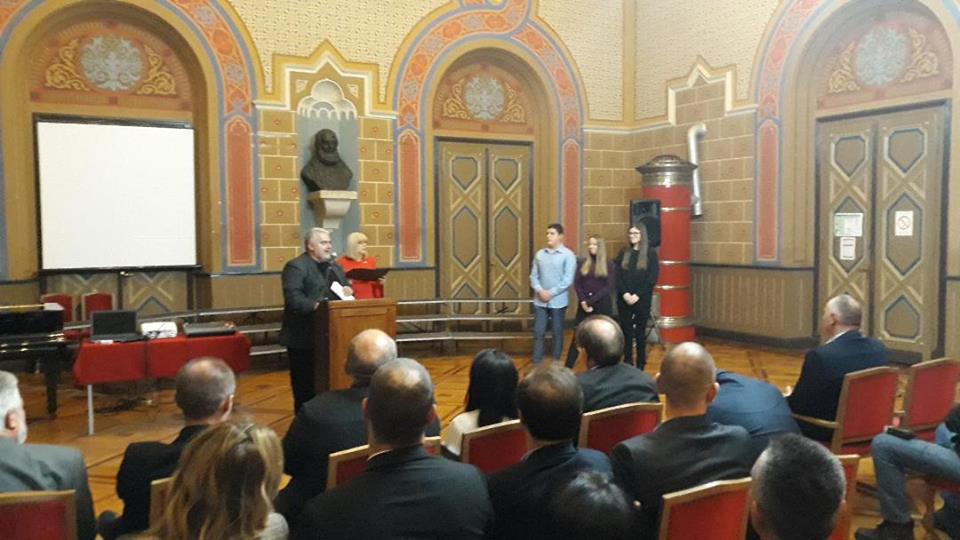 Rotarijanci nagradili talentovane učenike 1