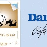 Promocija Koraksovog kalendara 18. decembra u CZKD 15