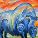 Naš savremenik – jednorog (2.) 2