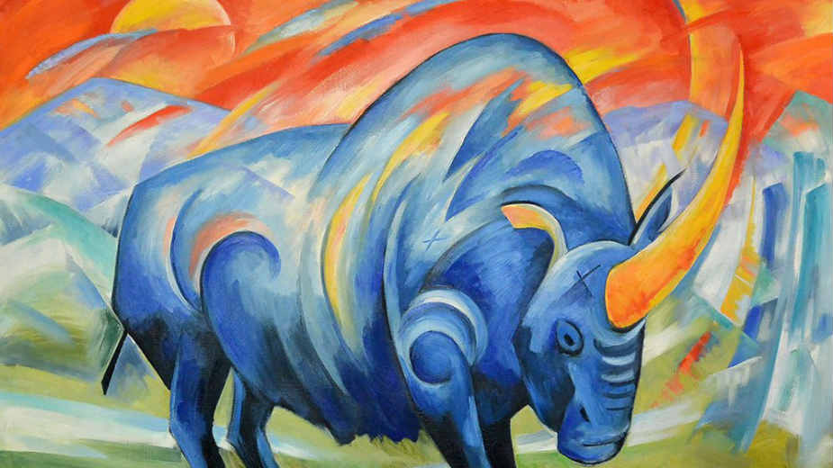 Naš savremenik – jednorog (2.) 1