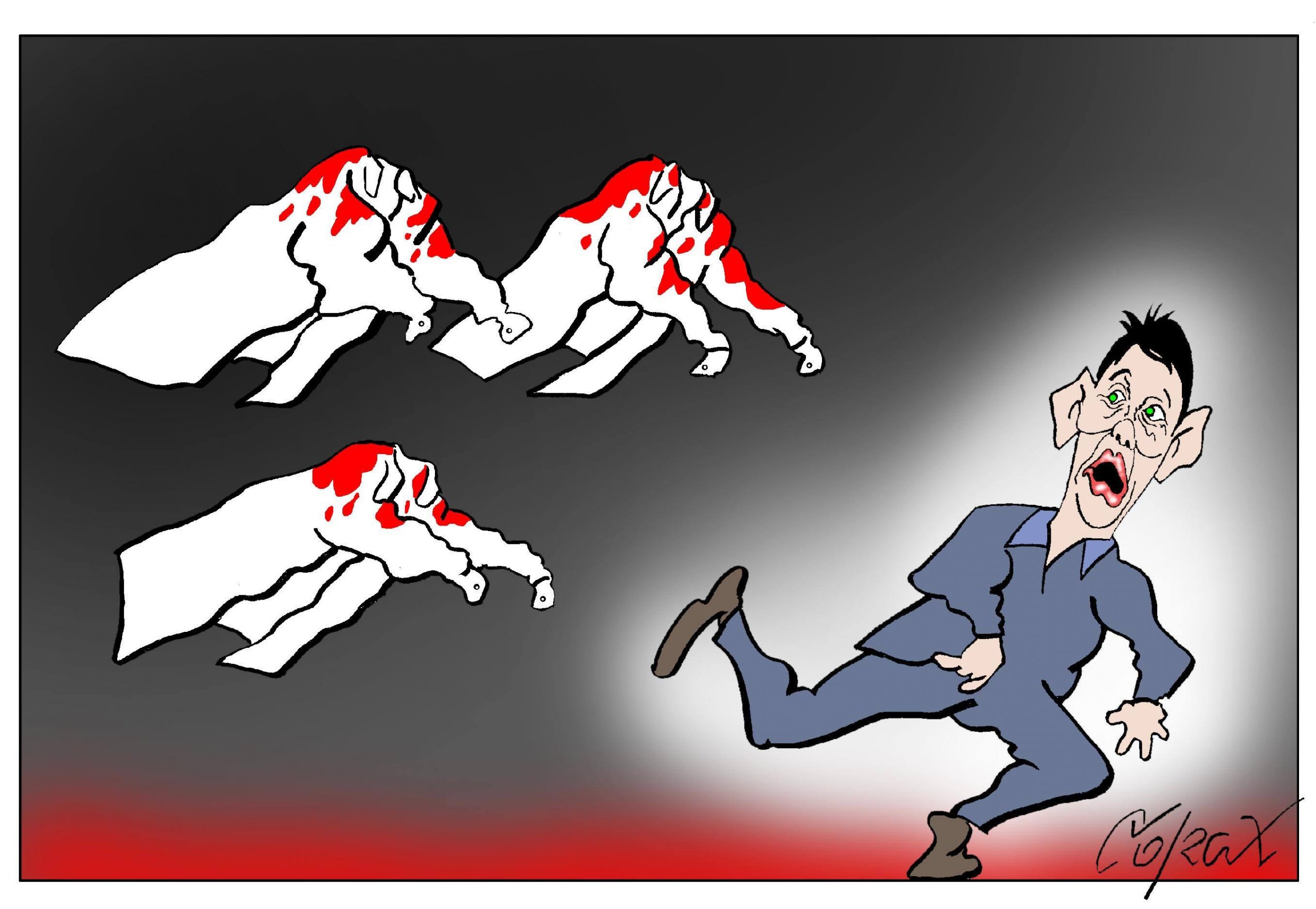Corax 10