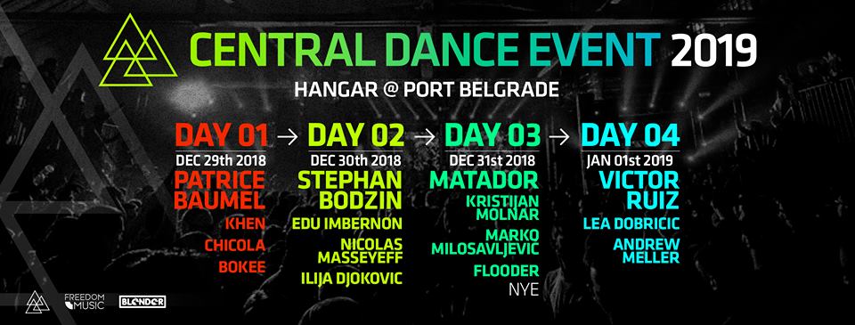 Muzički vodič od 28. decembra do 4. januara 10