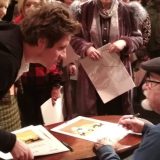 Koraks predstavio kalendar za 2019. pod nazivom "Zlatno doba" 5