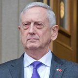 Džejms Matis: Odlazak Besnog Psa 1