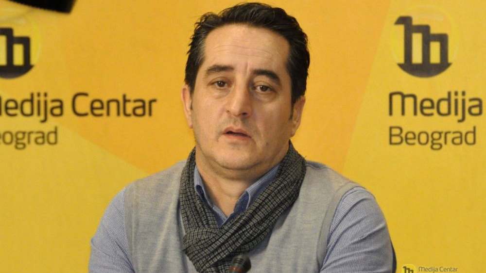 Blakaj: Većina žrtava ostaće bez pravde 1