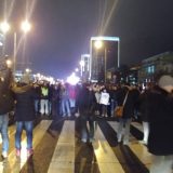 Protest podrške porodici Dragičević i u Sarajevu i Mostaru 11
