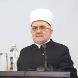 Muftija Dudić: Prisustvo predsednika Srbije kao "vetar u leđa" 6
