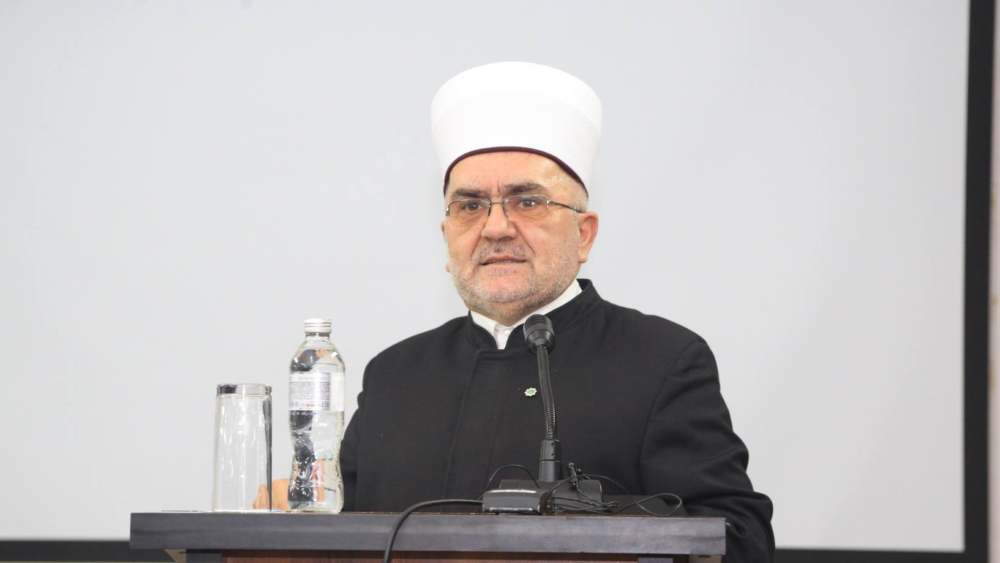 Muslimanima potrebna odvažna elita 1