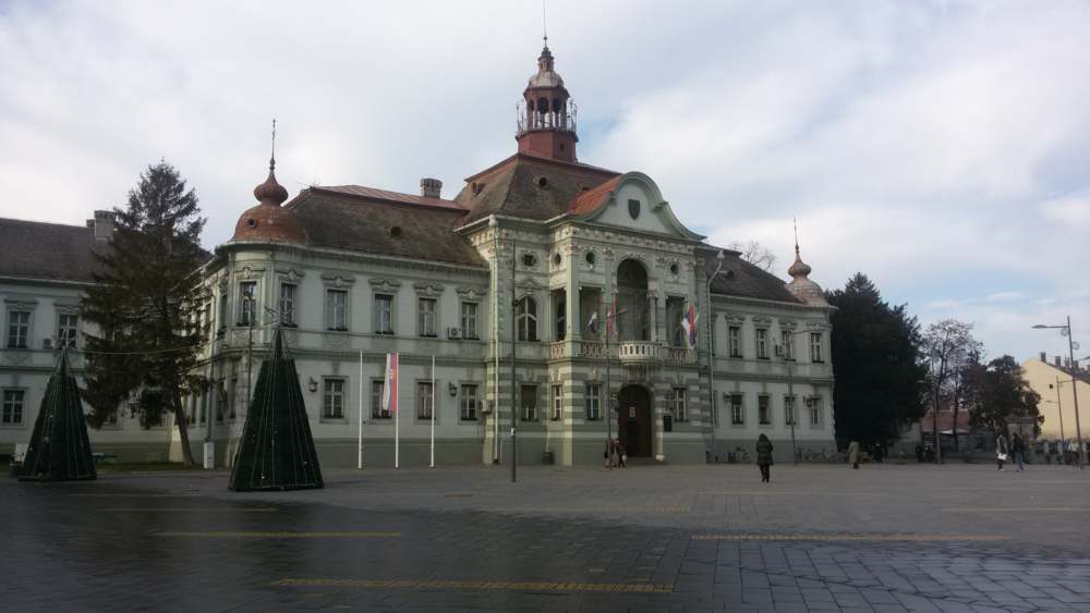 Zrenjaniska opozicija: Jednoumlje i ubijanje demokratije 1