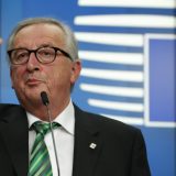 Junker: Tramp neće uvesti dodatne carine za evropske automobile 6