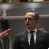 Ministri EU: Stvoriti uslove za dijalog Beograd - Priština 2