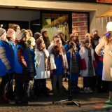 Otvoren Trg bajki u Beogradu 13