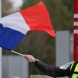 Čišćenje Pariza posle nereda, sve veći pritisak na Makrona 5