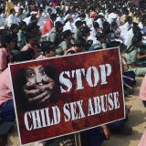 Novi seksualni zločini u Indiji: Silovana trogodišnja devojčica 1