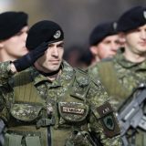 Ramadani: Razlike u stavovima o taksama neće se odraziti na podršku SAD Vojsci Kosova 3