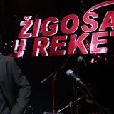 Snima se druga sezona Žigosanih u reketu 10