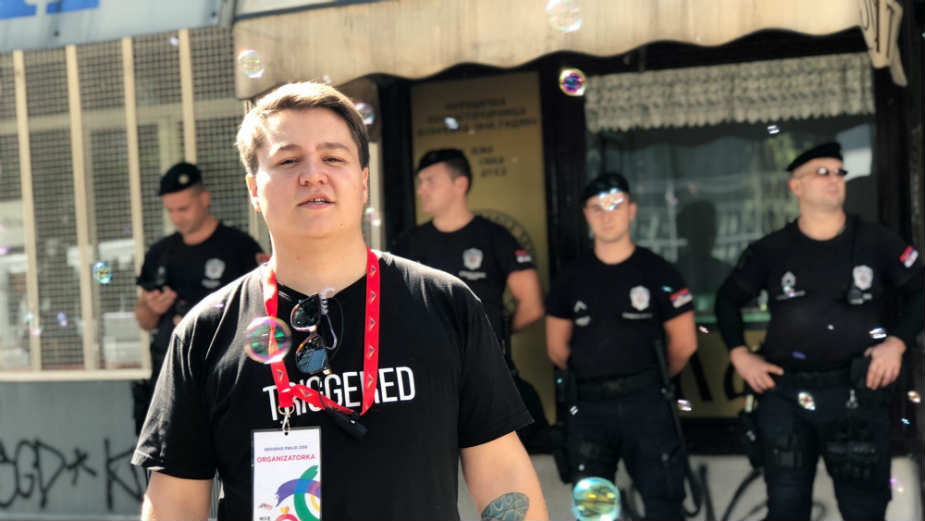 Napredak napravljen, ali daleko od dovoljnog 1