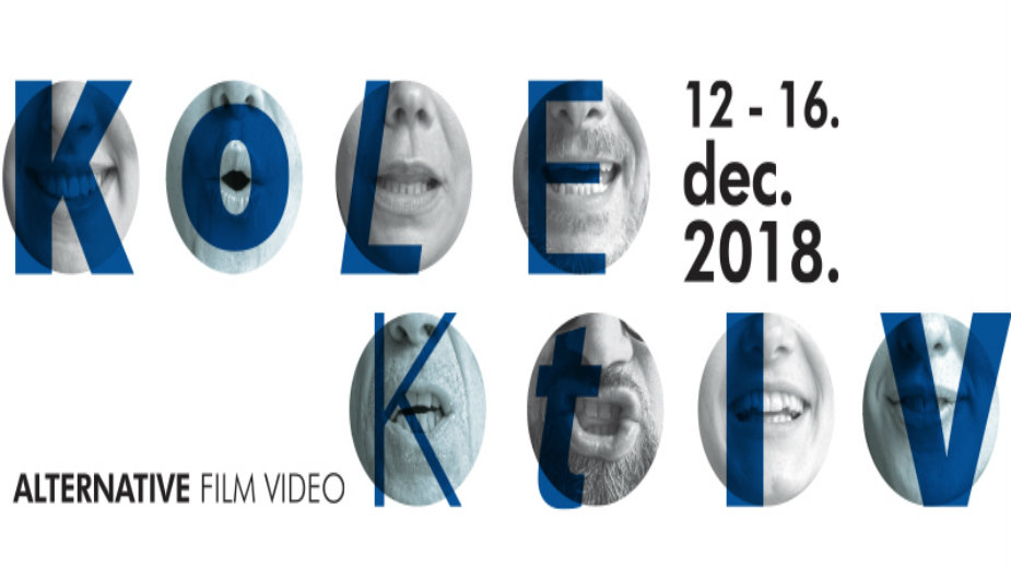Alternative film/video 2018. od 12. do 16. decembra u DKSG 1