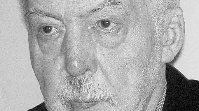 Preminuo ruski pisac Andrej Bitov 1