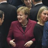 Merkel i Makron: Evropljani se dogovorili o uvođenju budžeta evro zone 13