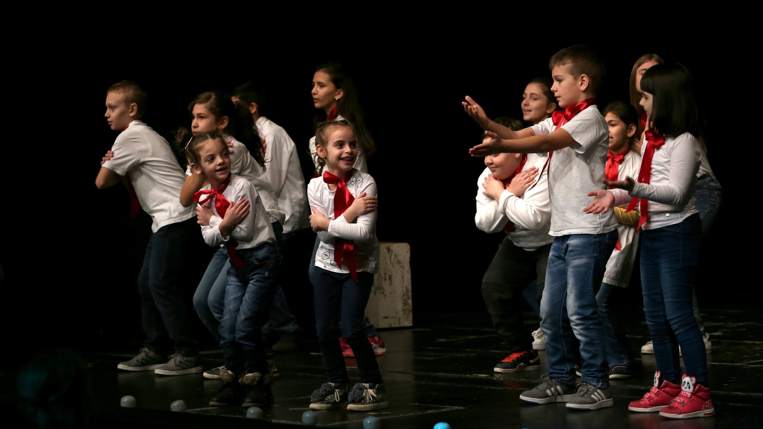 Pet miliona dinara za škole koje pohađaju deca sa smetnjama u razvoju 1