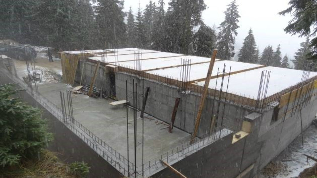 BIRN: Divlja gradnja i veze sa SNS 1