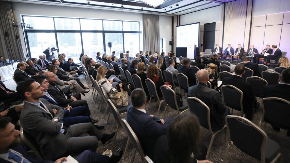 Balkans Property Forum 2018: Srbija sve privlačnija stranim investitorima 1