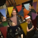 Filharmonija: Pušteno po sto ulaznica za stajanje za novogodišnje koncerte 5