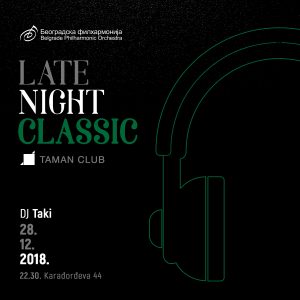 Muzički vodič od 28. decembra do 4. januara 3