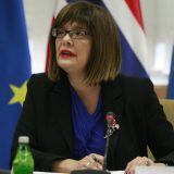 Gojković: Rano za bojkot, verujem da će većina partija učestvovati na izborima 3