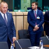 Haradinaj odbio predlog EU o povlačenju odluke o taksama 7
