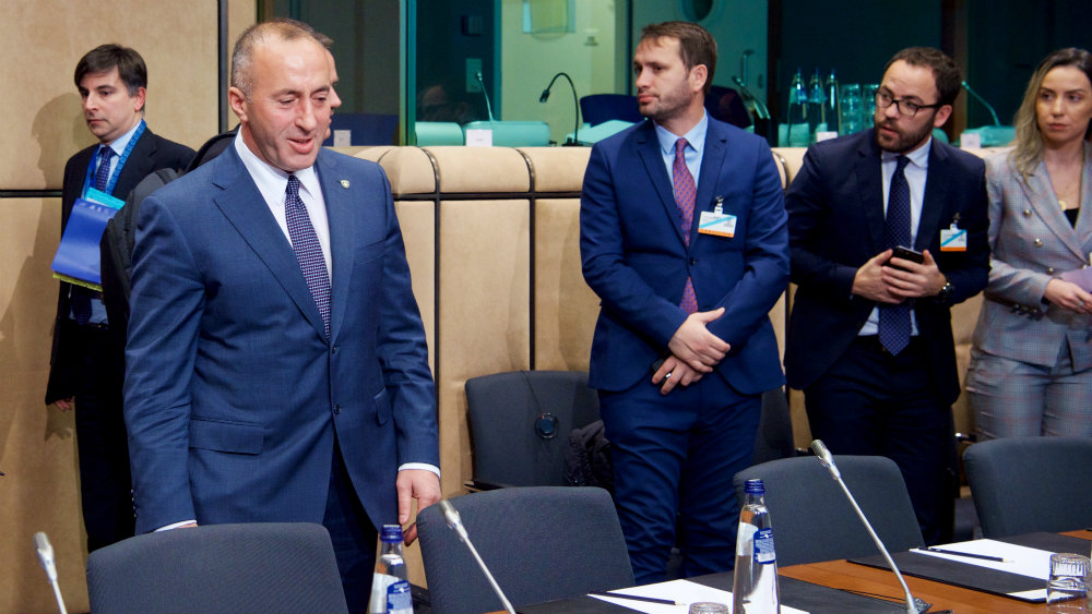 Haradinaj odbio predlog EU o povlačenju odluke o taksama 1