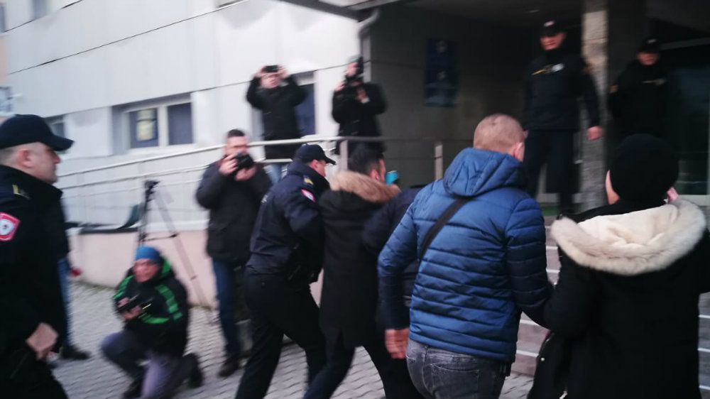 Analitičari o situaciji u Banjaluci: Dodik pokazao pravo lice 1