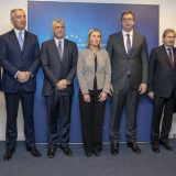 Podrška balkanskih lidera Sporazumu iz Prespe i dijalogu Beograd-Priština 14
