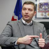 Gradonačelnik Šapca: Država još ne reaguje na pretnje 1
