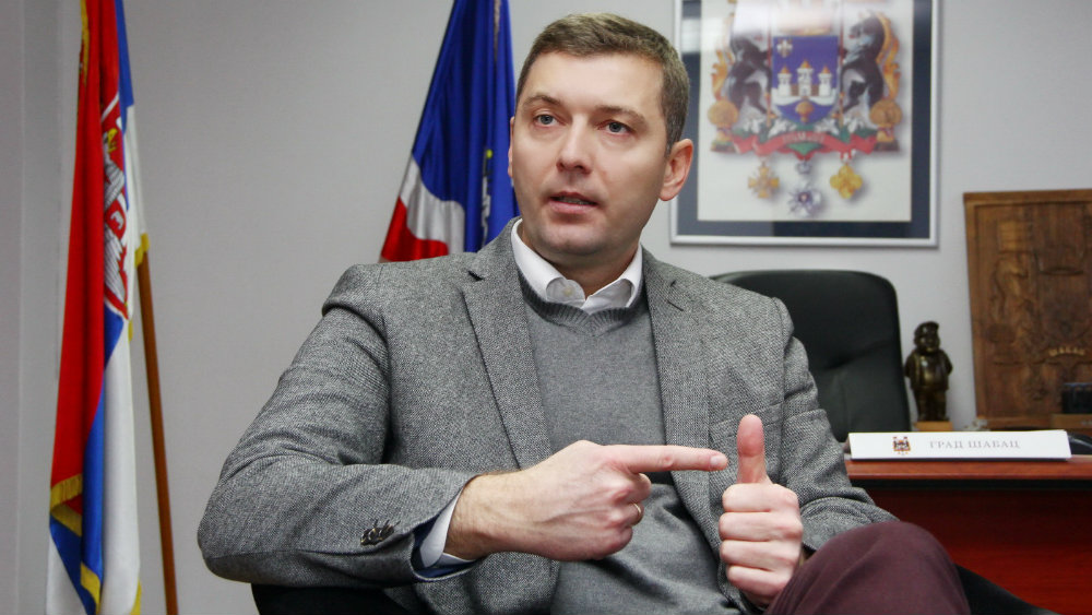Zelenović: U Strazburu sam branio građane i državu od političkog kriminala 1