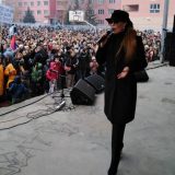 Kurije de Balkan: Na severu Kosova psihoza, protesti i manipulacije 1