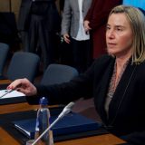 EU traži da Kosovo odmah povuče takse i da se formira ZSO 5