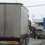 Kosovo: Vozači kamiona koji nisu sumnjivi na koronu - oslobođeni karantina 14