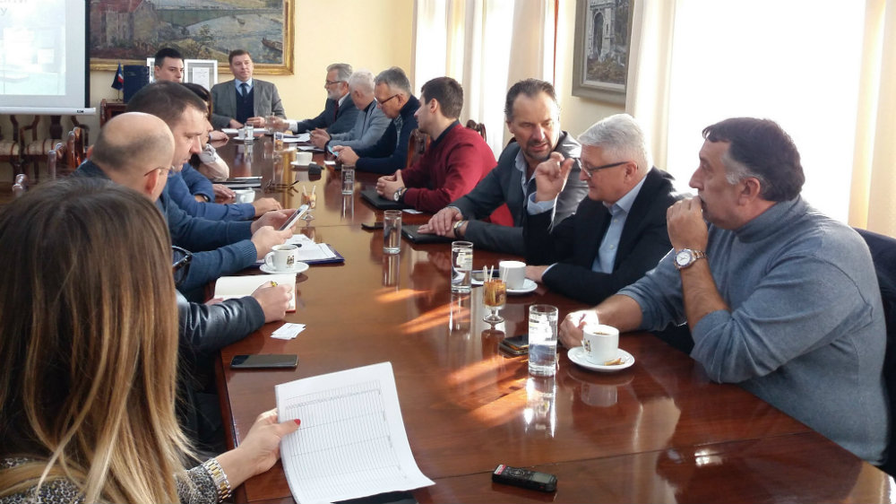 Zelenović: Ujedinjena opozicija će izaći sa zahtevima za fer izbore 1