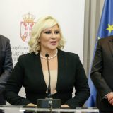Mihajlović: Nije ugrožena bezbednost građana koji žive u blizini pruge Niš - Zaječar 12