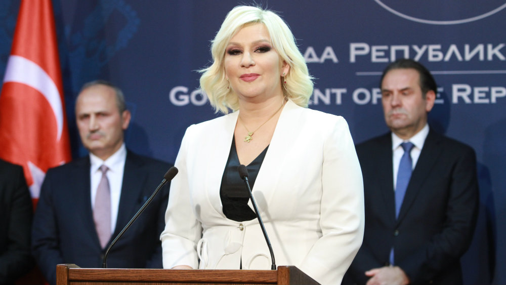 Mihajlović: Ja sam uvek za izbore, ali odluka je na Vučiću 1