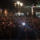 Zabranjeno održavanje protesta Pravda za Davida u Banjaluci 11