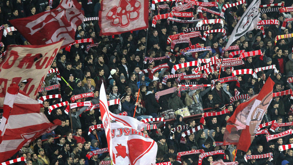 Crvena zvezda nije odlučila u kojoj dvorani će biti domaćin tokom finalne serije plej-ofa ABA lige 10